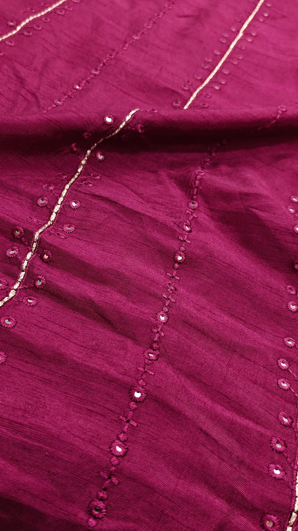 Soft Tussar (1143)