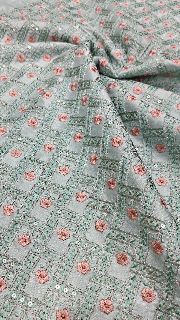 Lotus Silk (1118)