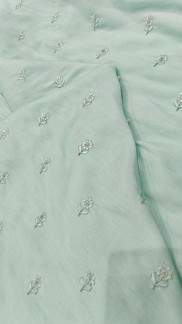 Lotus Silk (1131)