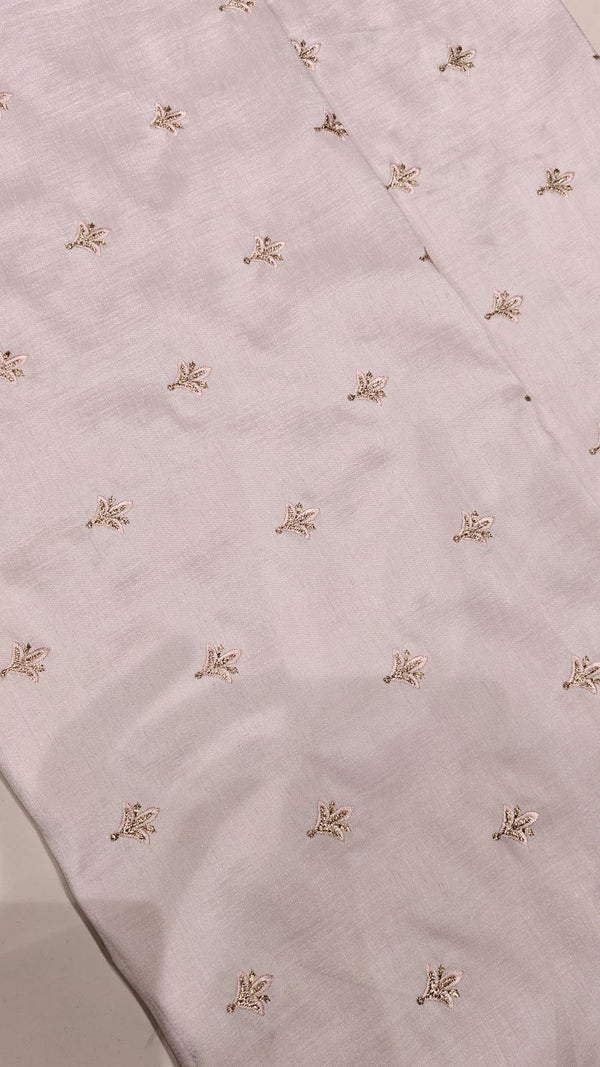 Lotus Silk (1112)
