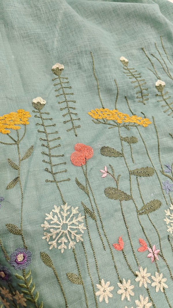 Lilan Border (1165)