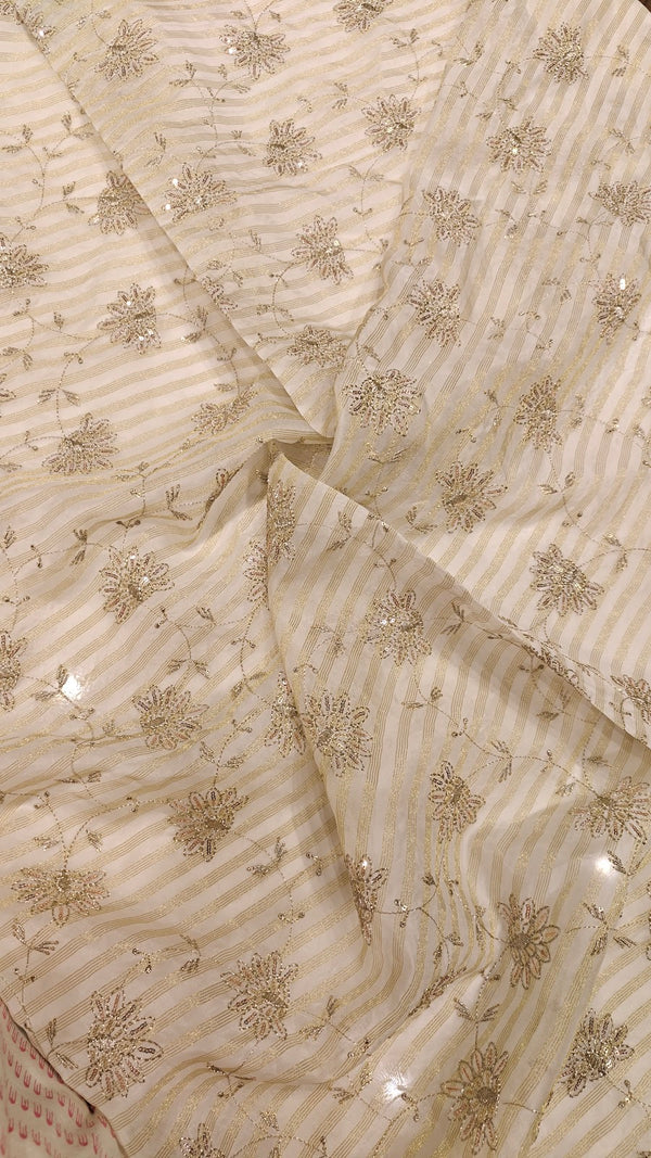 Tissue Organza