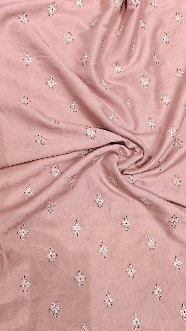 Lotus Silk (1111)