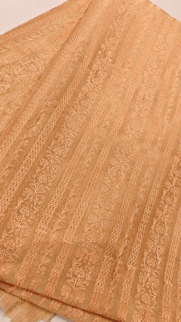 Tissue Embroidery (1105)