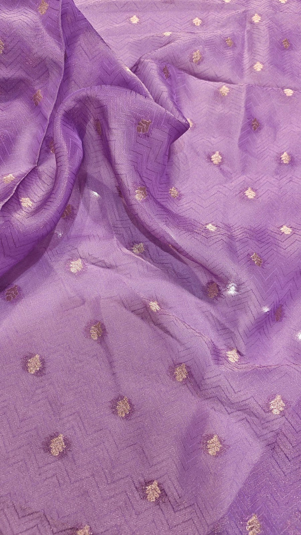 Tissue Brocade