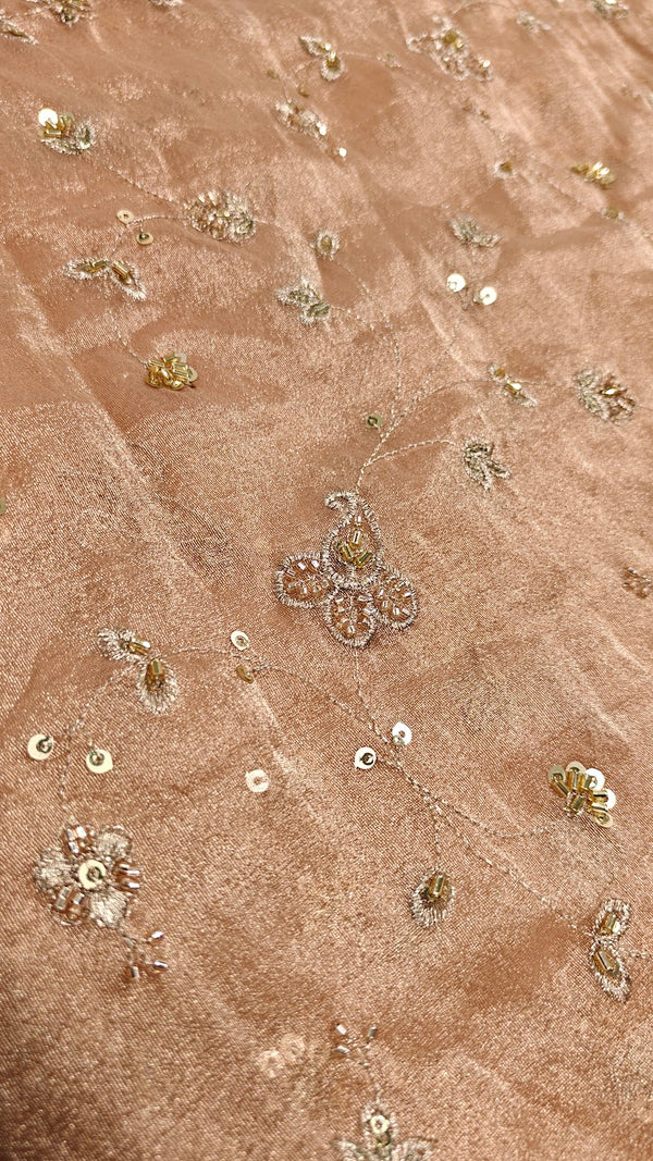 Tissue Embroidery (1164)