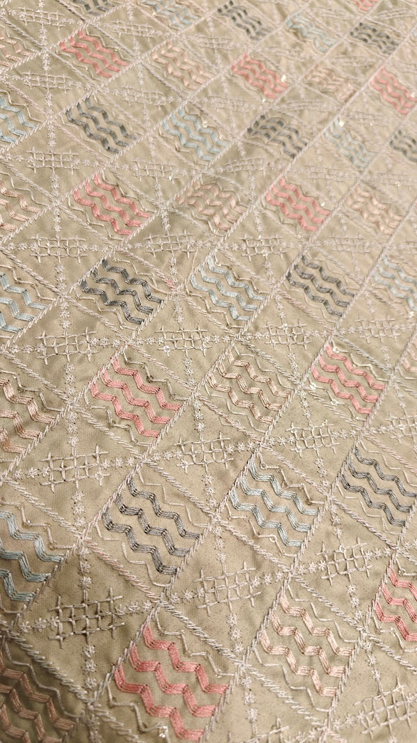 Malai Embroidery(1168)