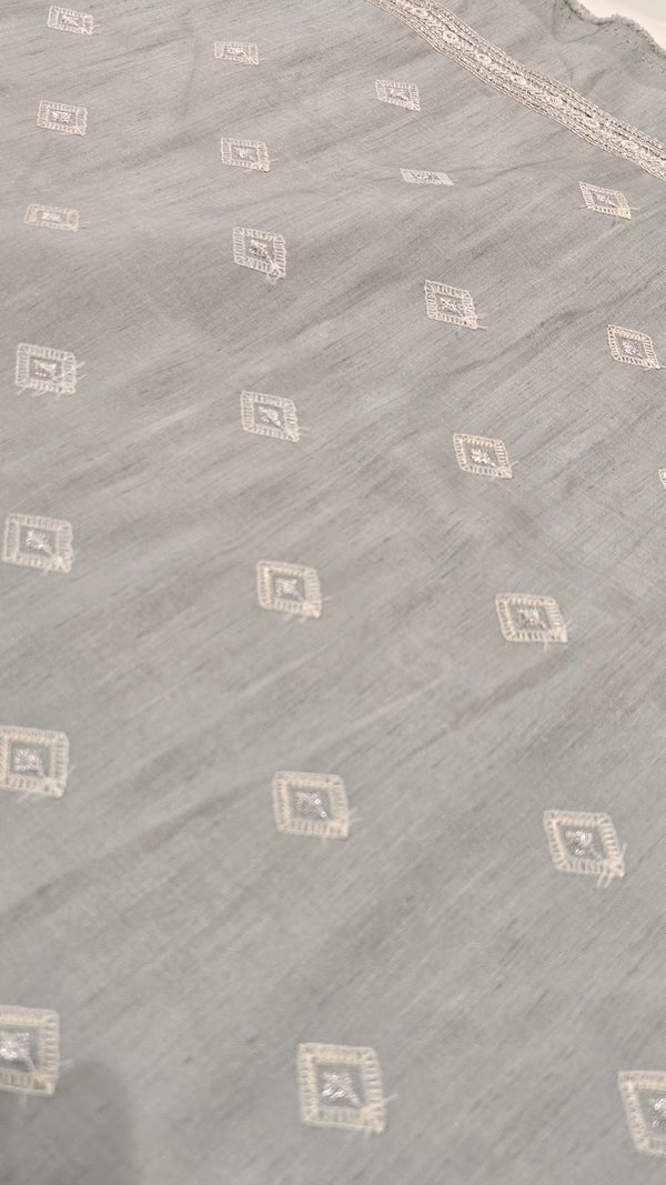 Lotus Silk (1139)