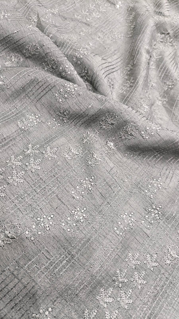 Soft Tussar (1161)