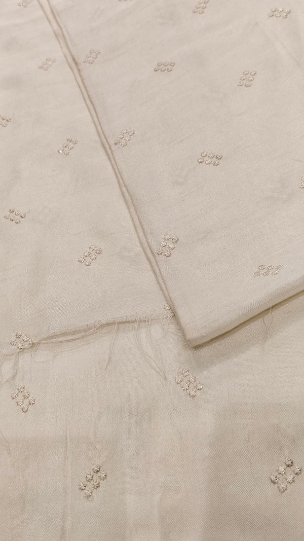 Soft Tussar (1163)