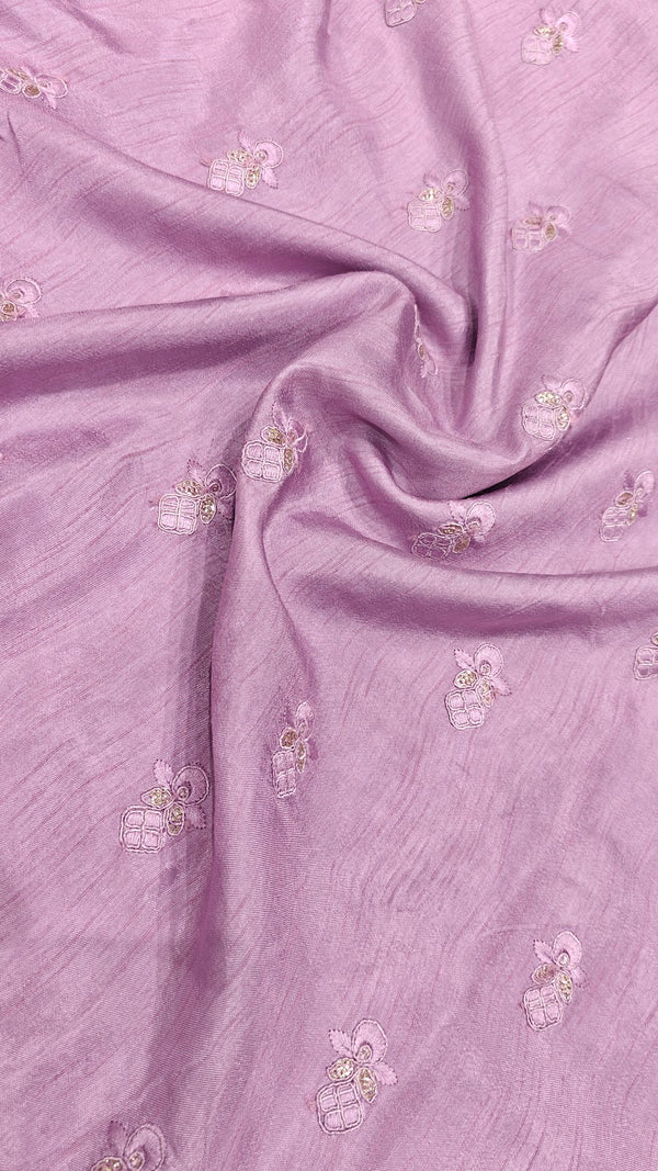 Soft Tussar (1104)