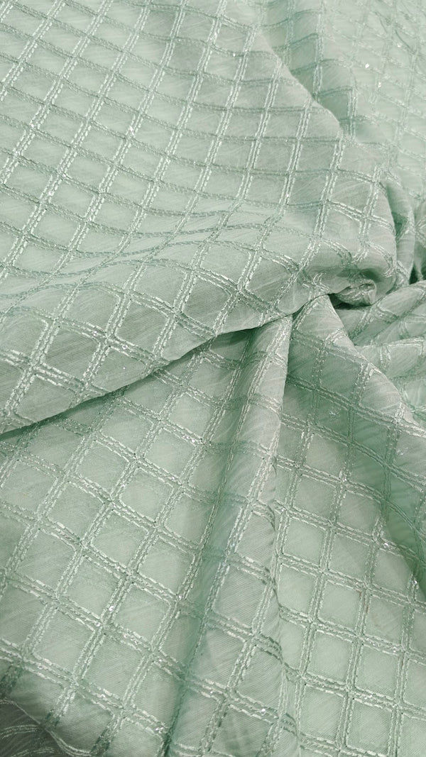 Silk Organza (1136)