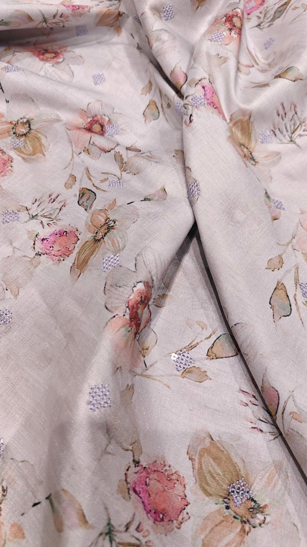 Lotus Silk(1115)