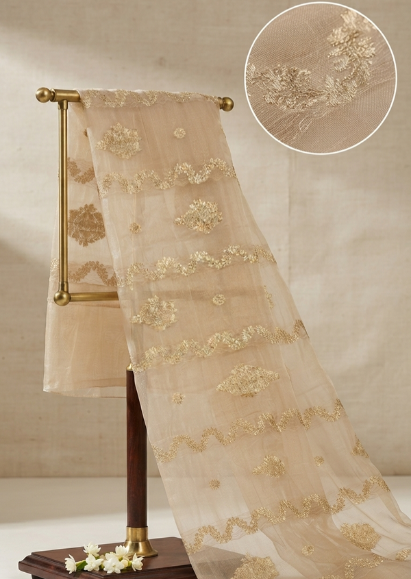 Organza