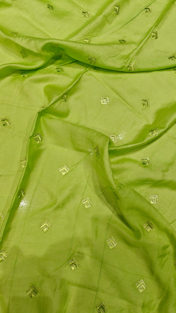 Chanderi