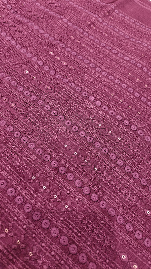 Soft Tussar (1109)