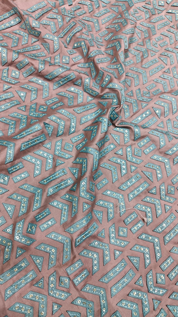Lotus Silk (1113)