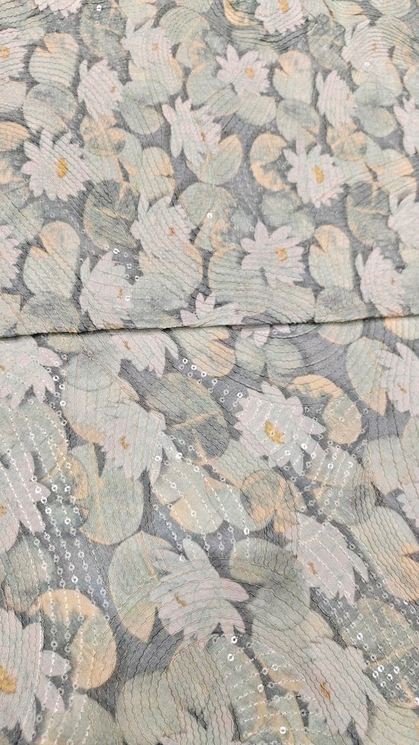 Soft Tussar (1117)