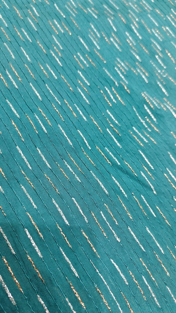 Soft Tussar (1158)