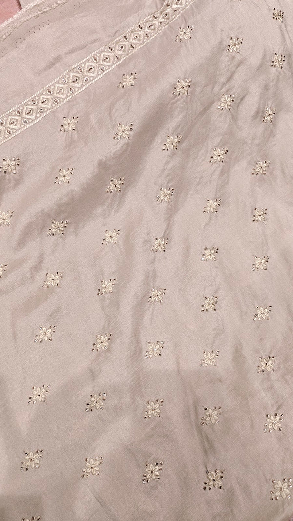 Lotus Silk (1123)