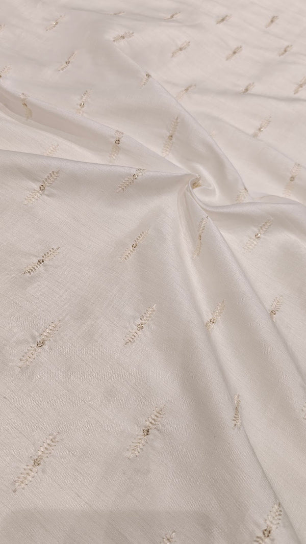 Lotus Silk (1107)