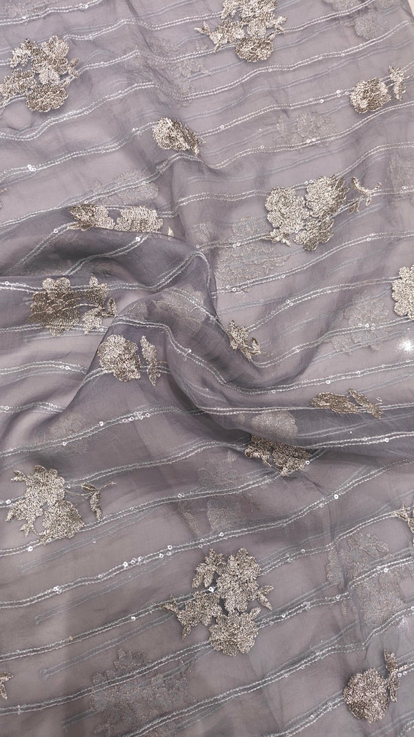 Organza