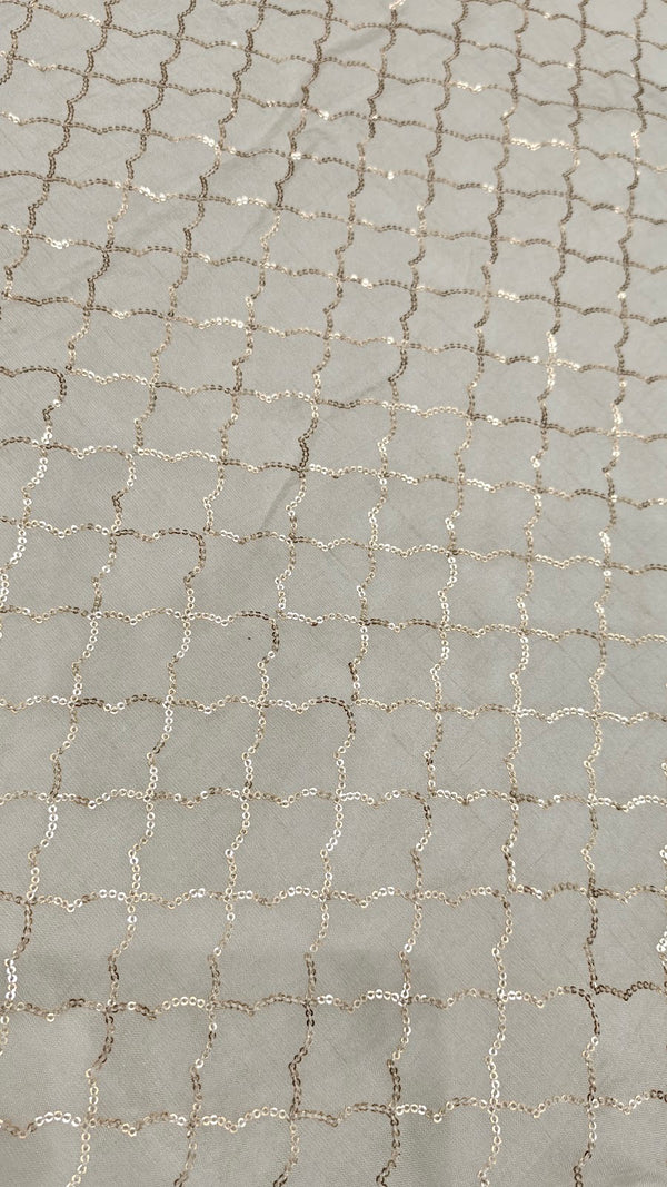 Soft Tussar (1114)