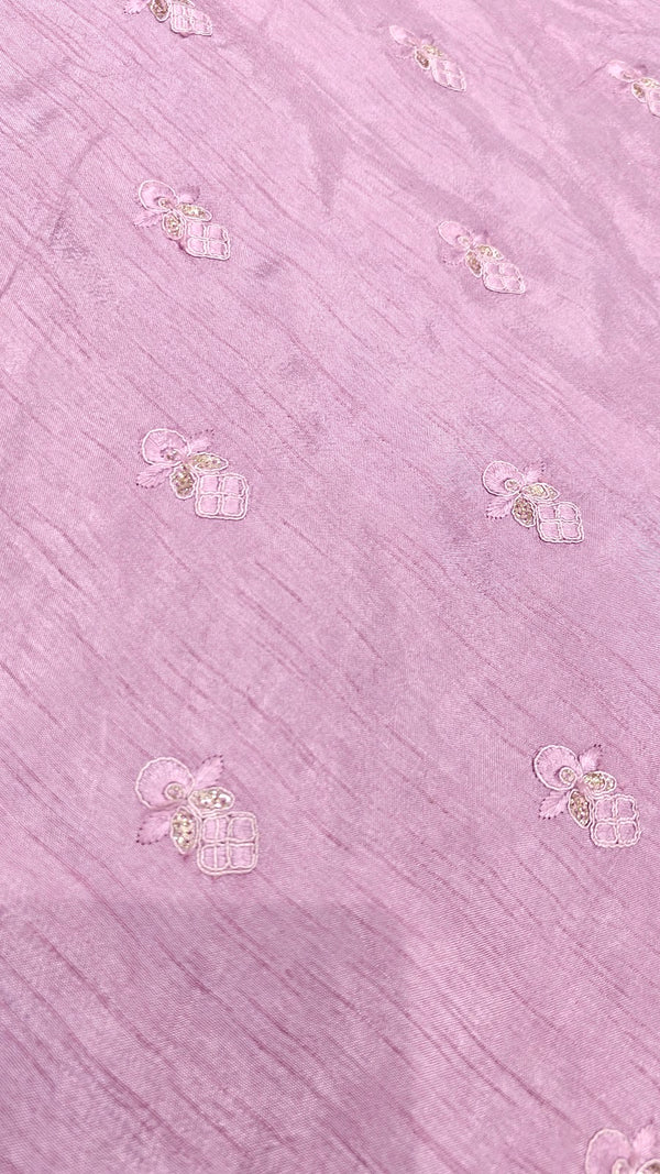 Soft Tussar (1108)