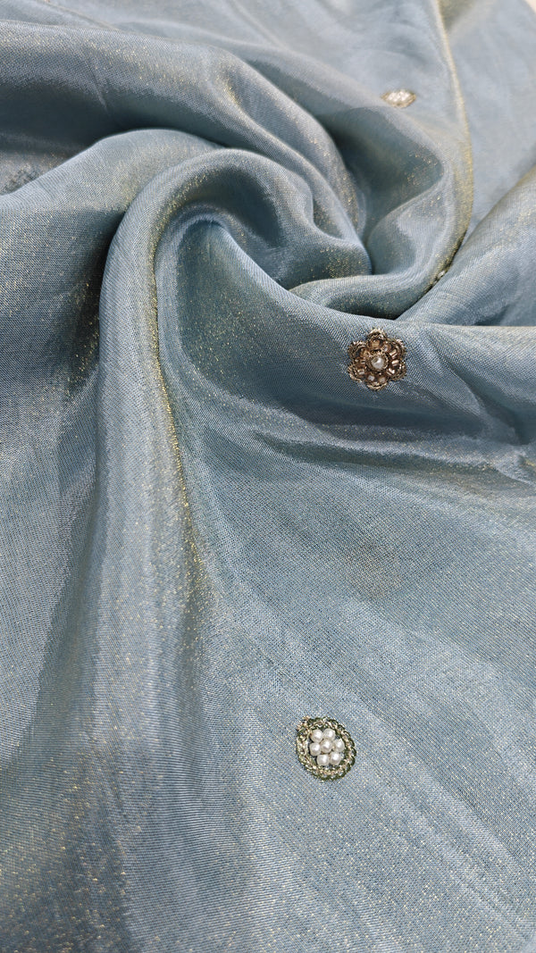 Tissue Embroidery (1182)
