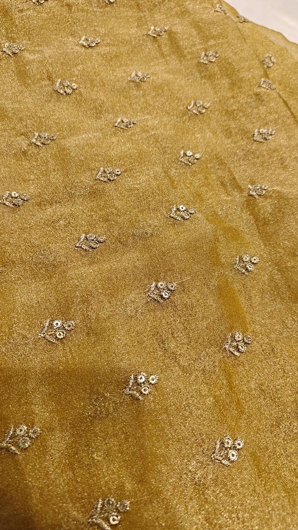 Tissue Embroidery (1188)