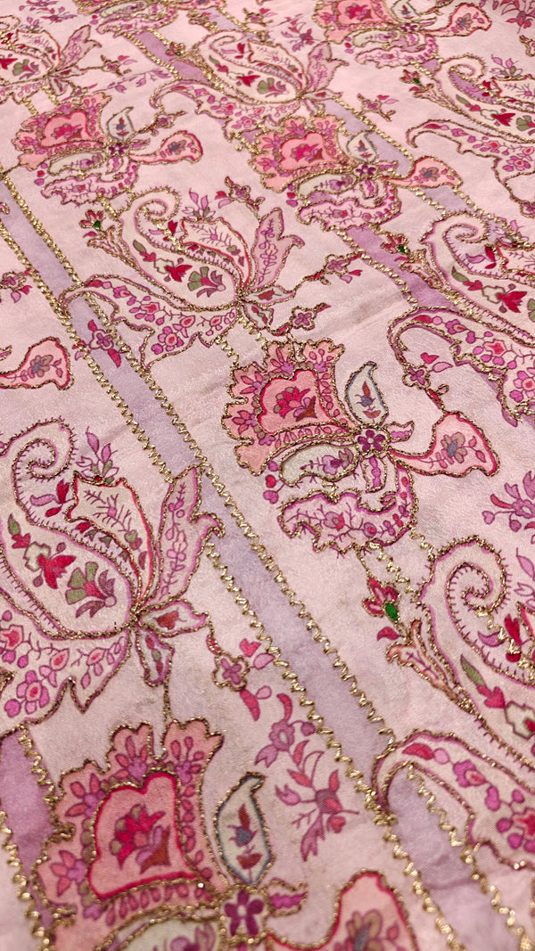 Chinon Embroidery(1193)