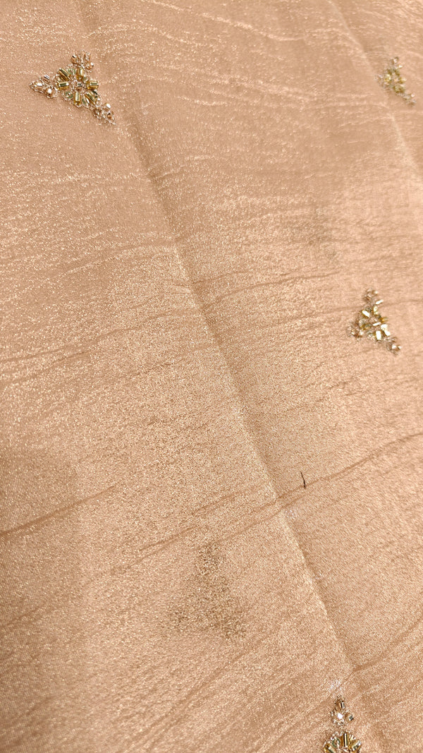 Tissue Embroidery(1199)