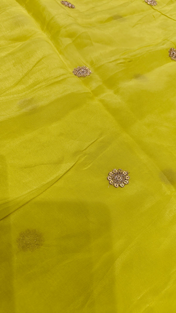 Crepe Tissue(1201)