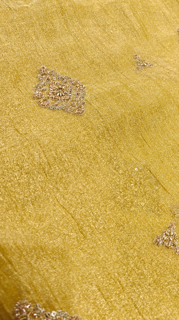 Tissue Embroidery(1202)