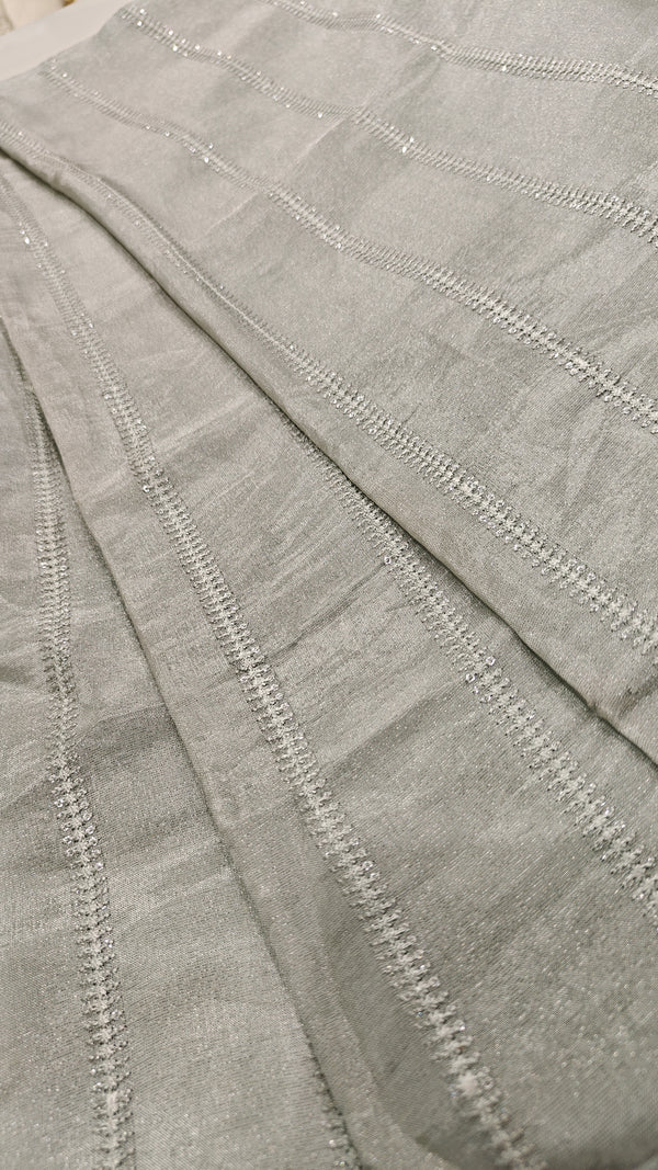 Tissue Embroidery(1205)