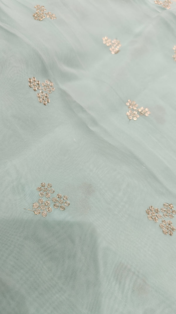 Silk Organza(1216)
