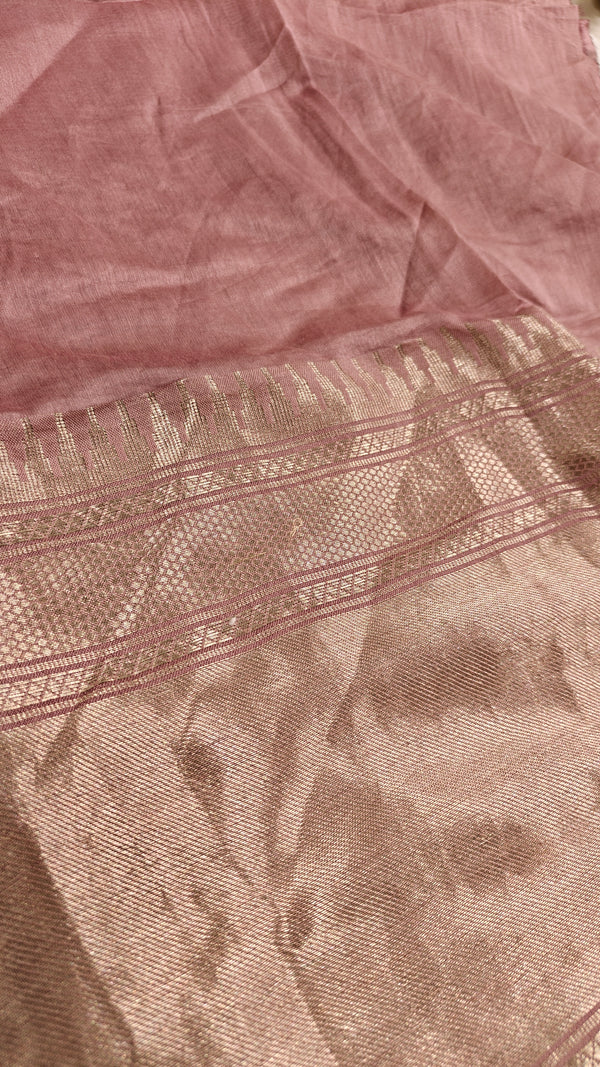 Thick Chanderi(1228)