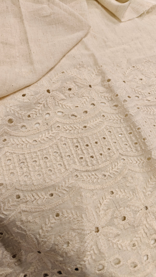 Cotton Cutwork(1235)