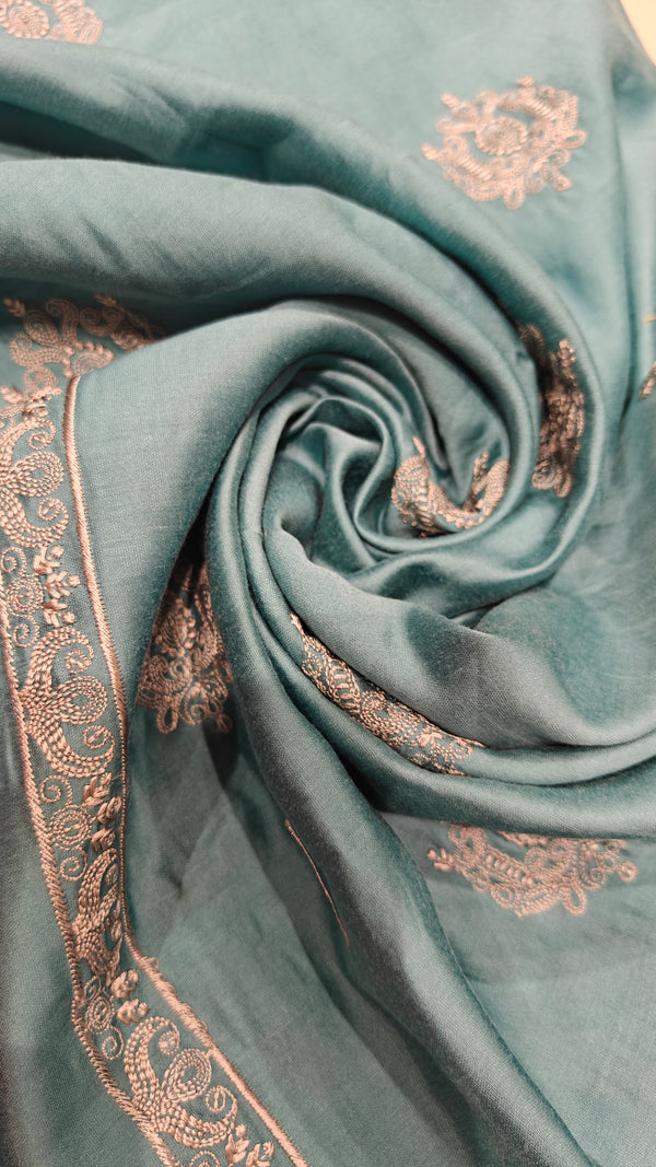 Muslin Chanderi (1238)