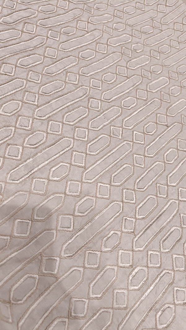 Soft Tussar(Dyeable) (1243)