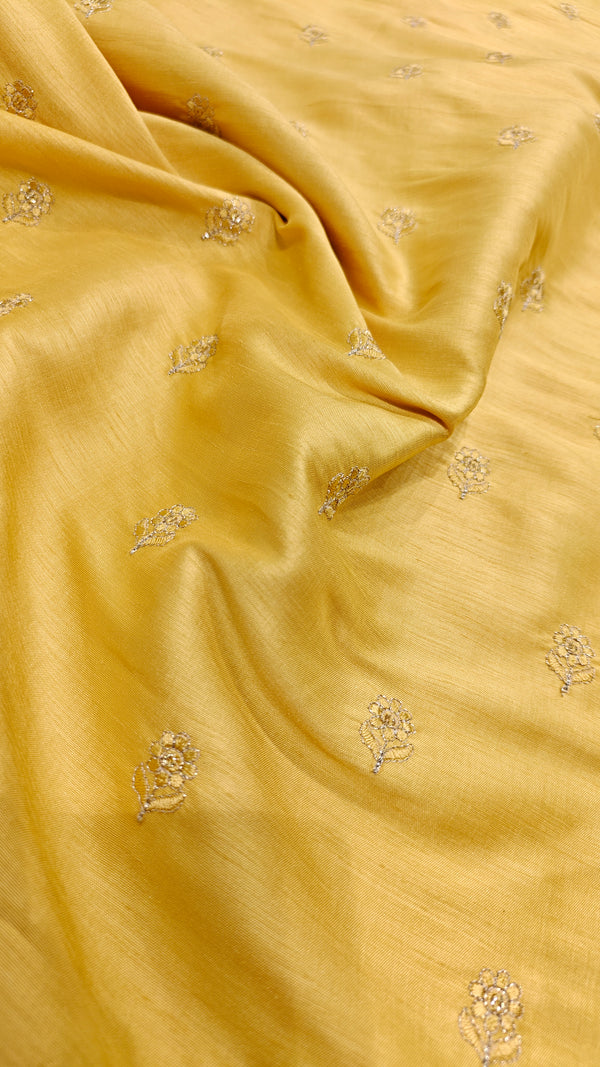 Lotus Silk (1250)