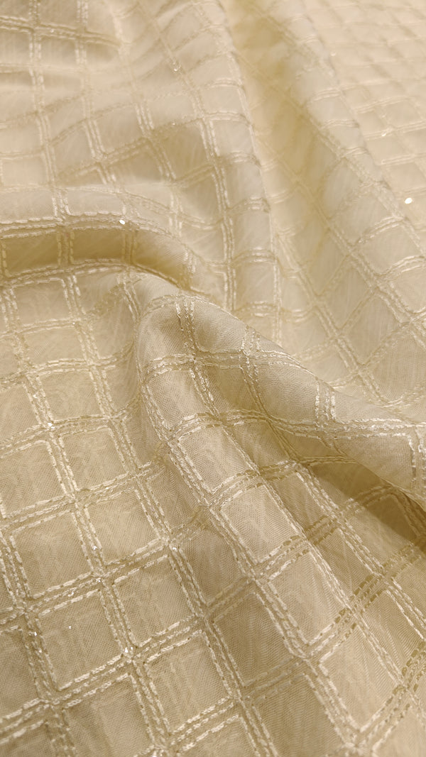 Silk Organza(1259)