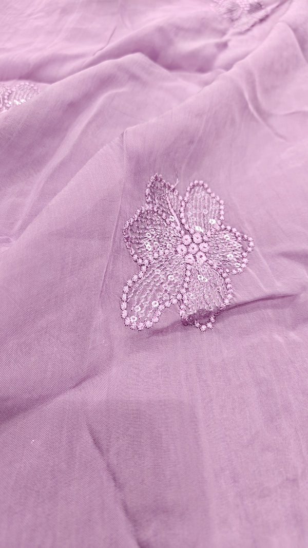 Silk Organza(1263)