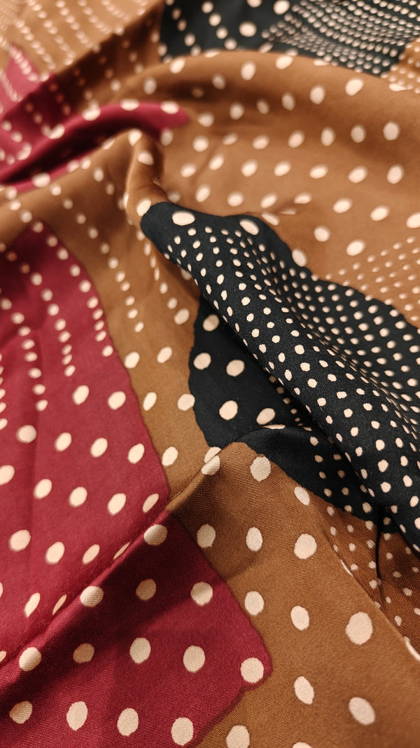 Bambery Satin(1264)