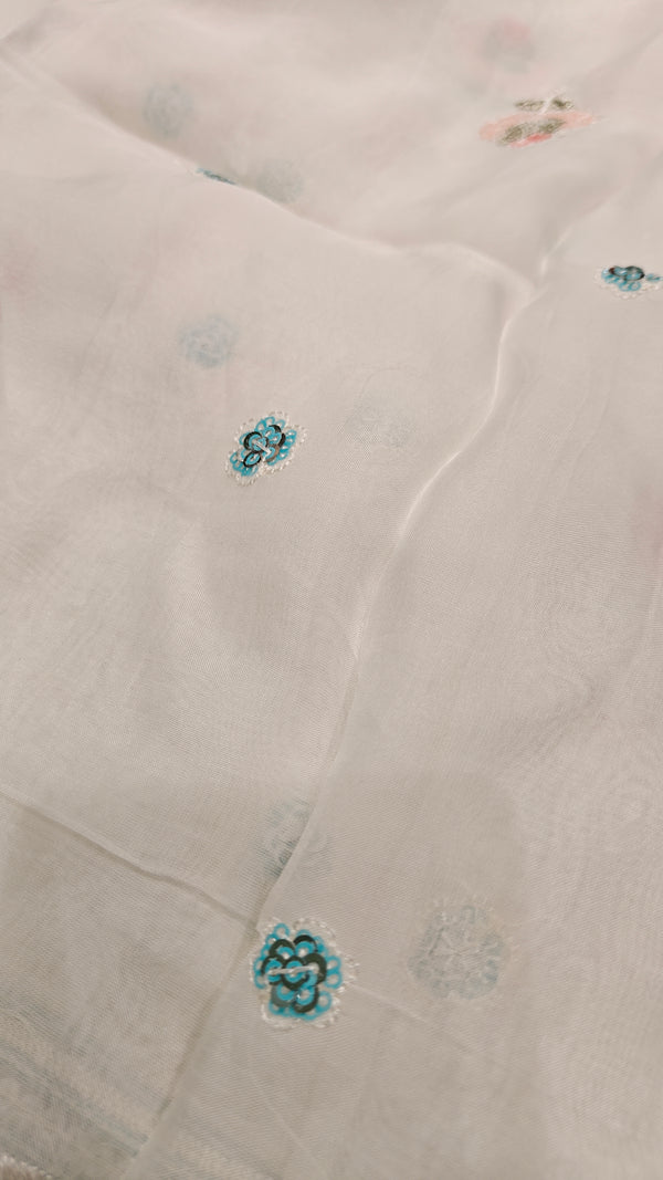 Silk Organza(1265)