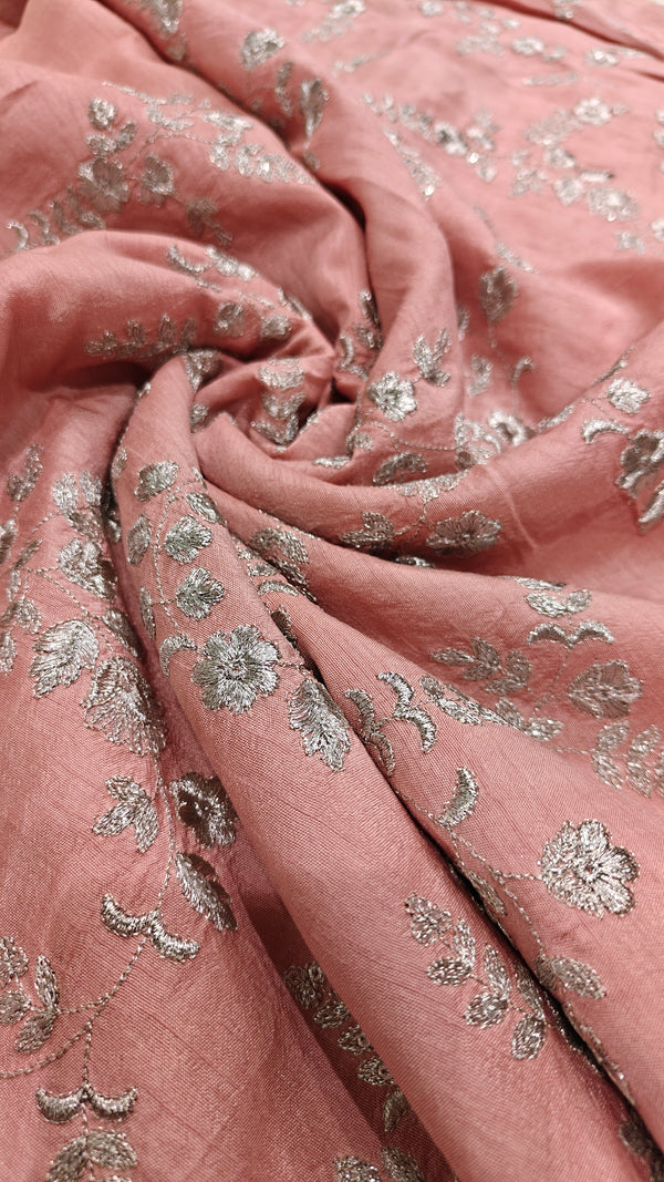 Soft Tussar(1268)