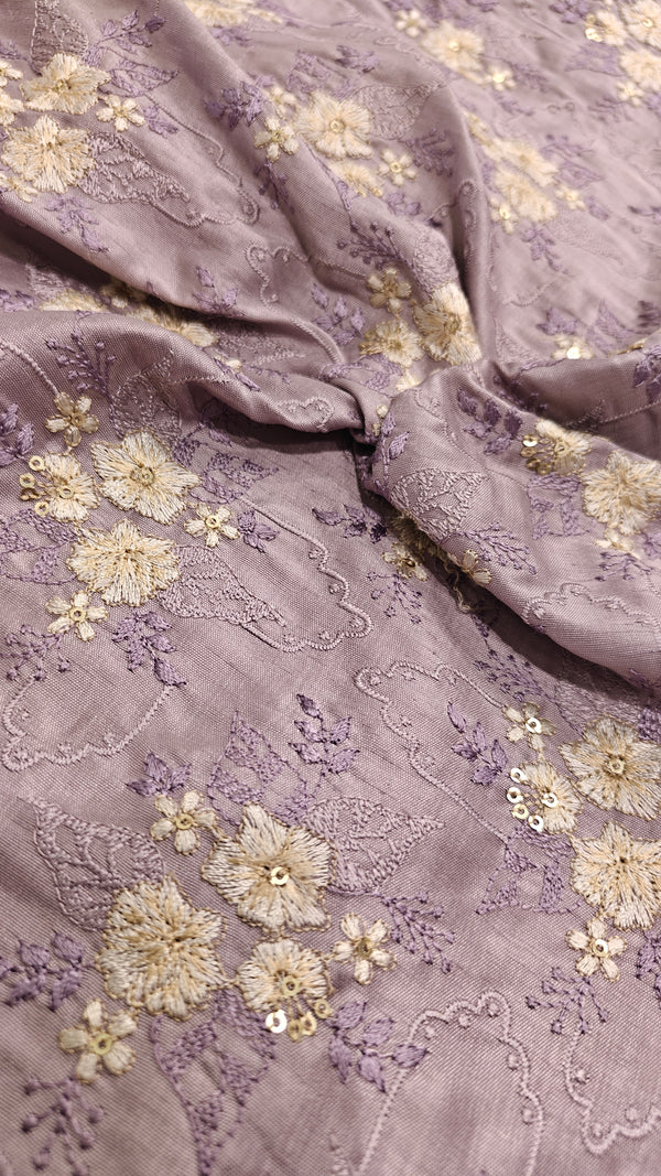 Lotus Silk(1301)