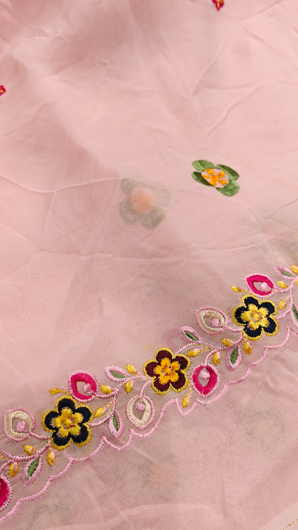 Silk Organza(1302)