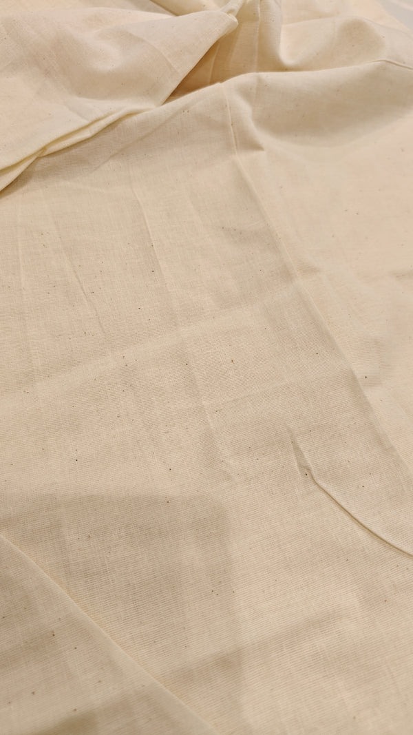 Mul Cotton(Dyeable)(1304)