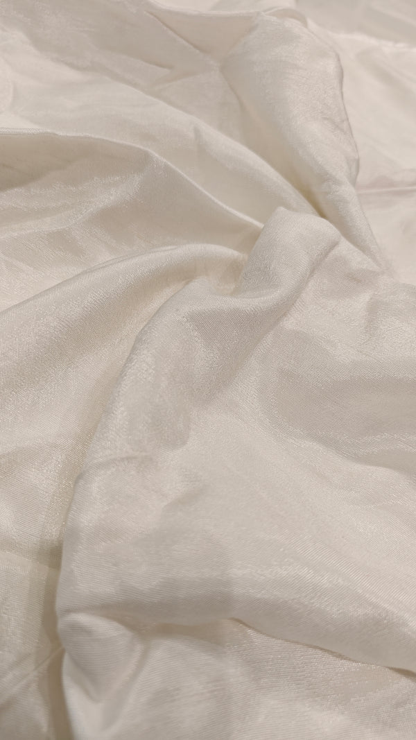 Soft Tussar(Dyeable)(1305)